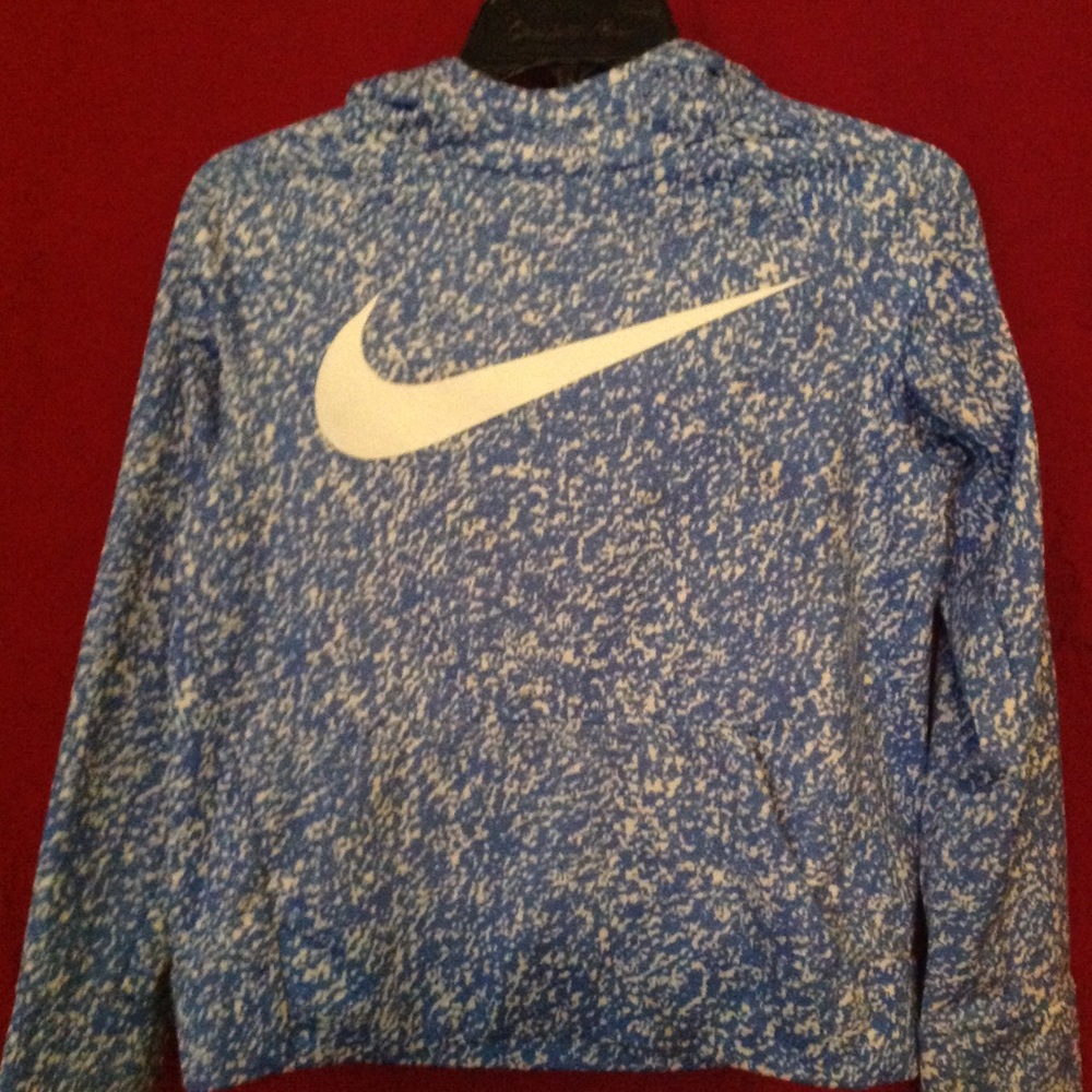 Nike hoodie